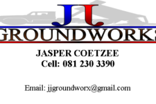 Photo of JJ Groundworks Photo of JJ Groundworks