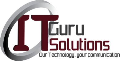 IT Guru Solutions